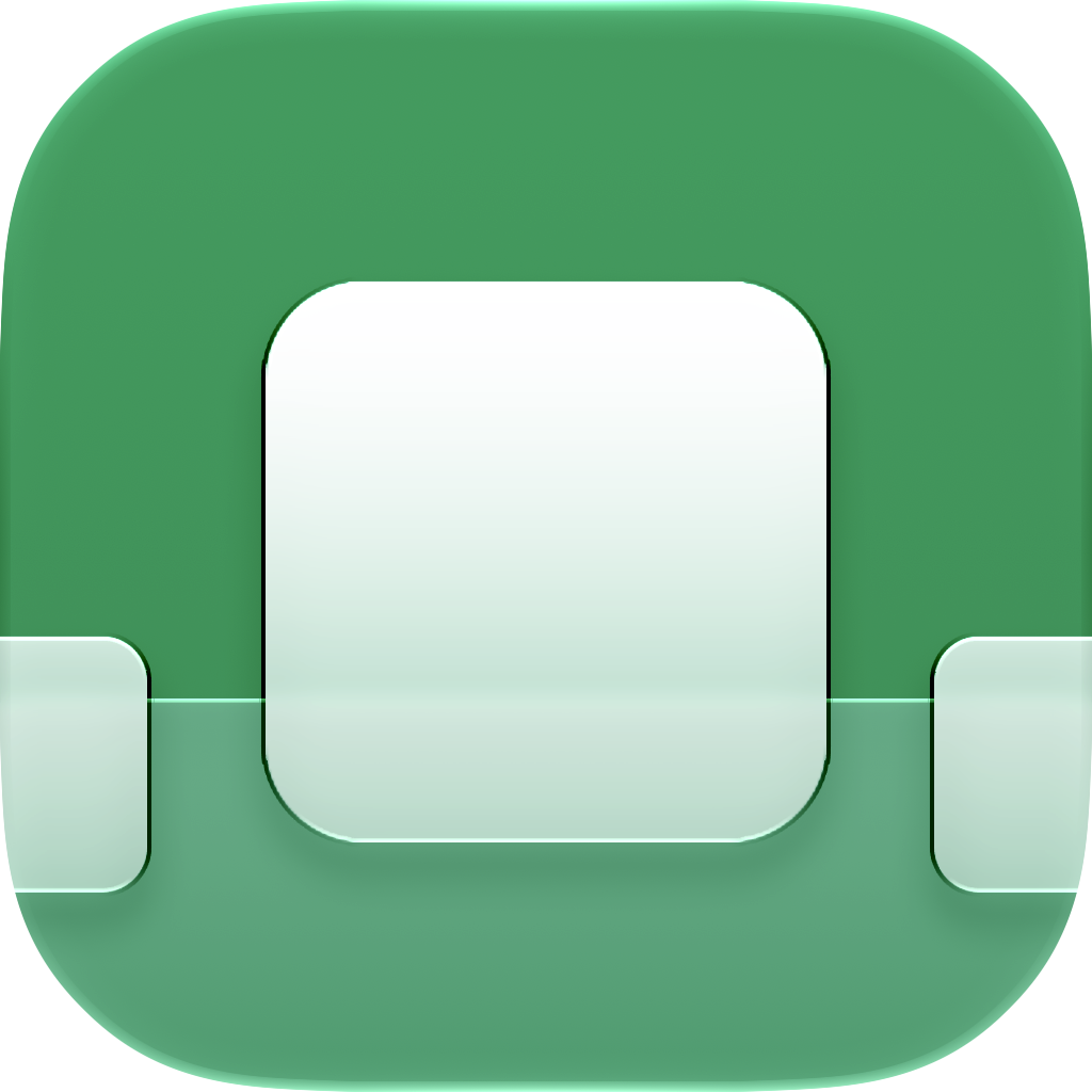 DeskCommand app icon